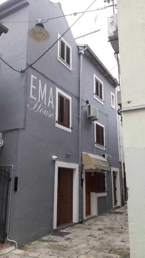 شقة Ema House زادار المظهر الخارجي الصورة