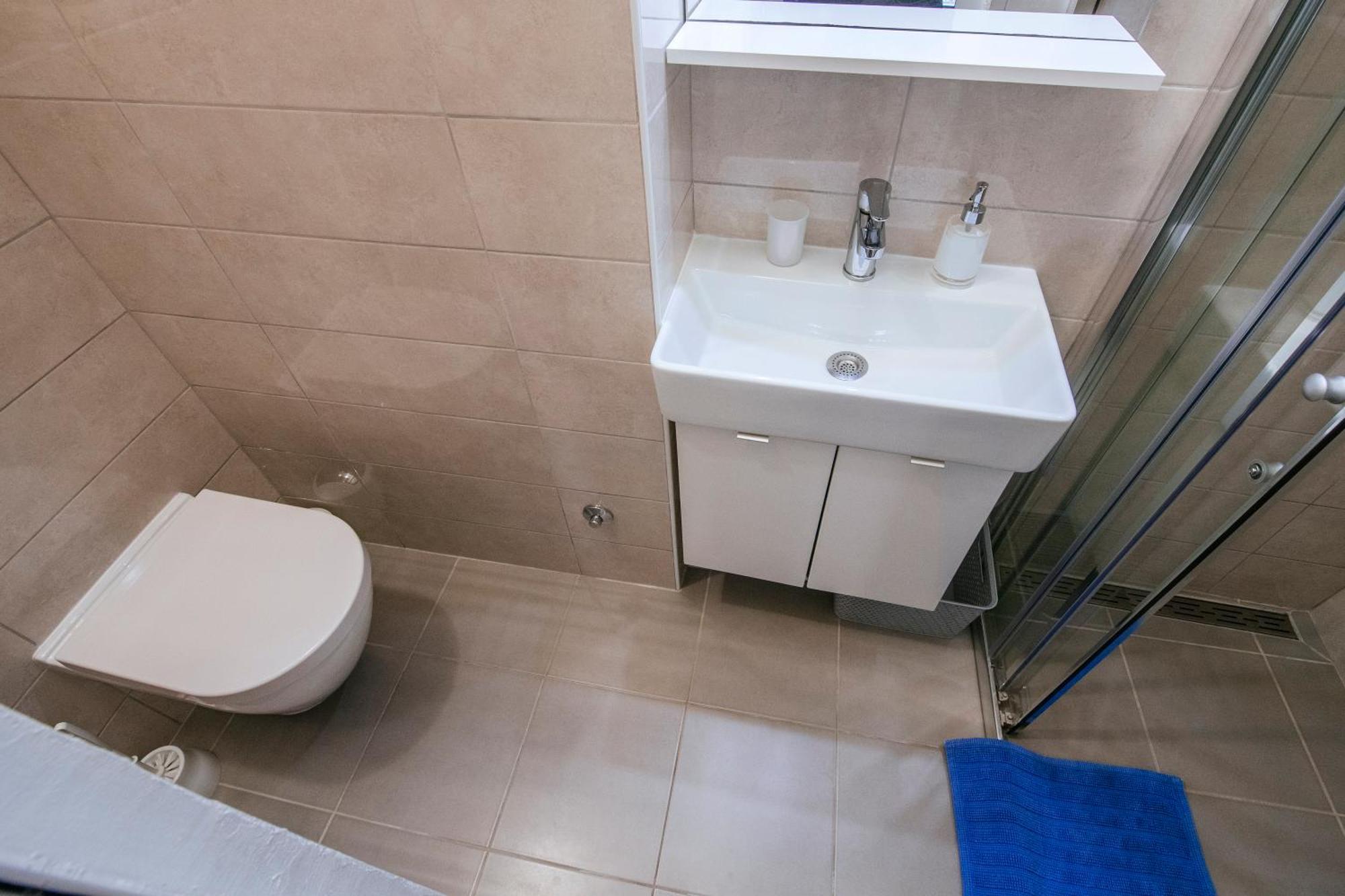 شقة Ema House زادار المظهر الخارجي الصورة